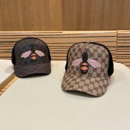 Picture of Gucci Cap _SKUGuccicaphm0698